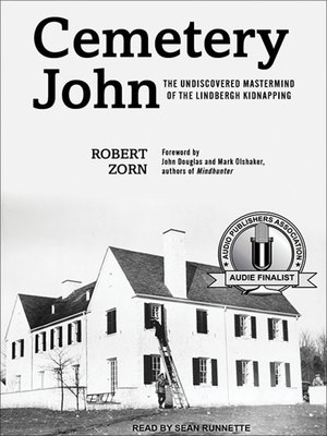 cover image of Cemetery John